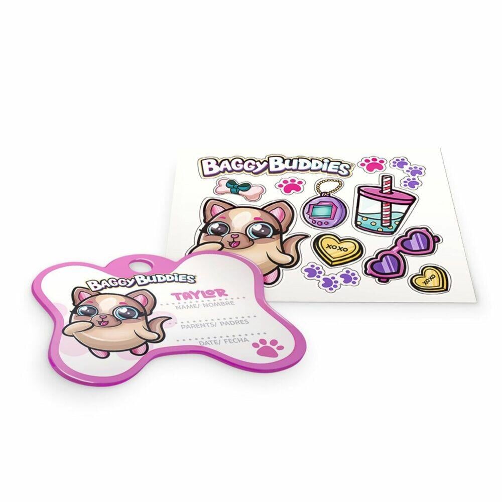 GlamBuddies Puppy Pups