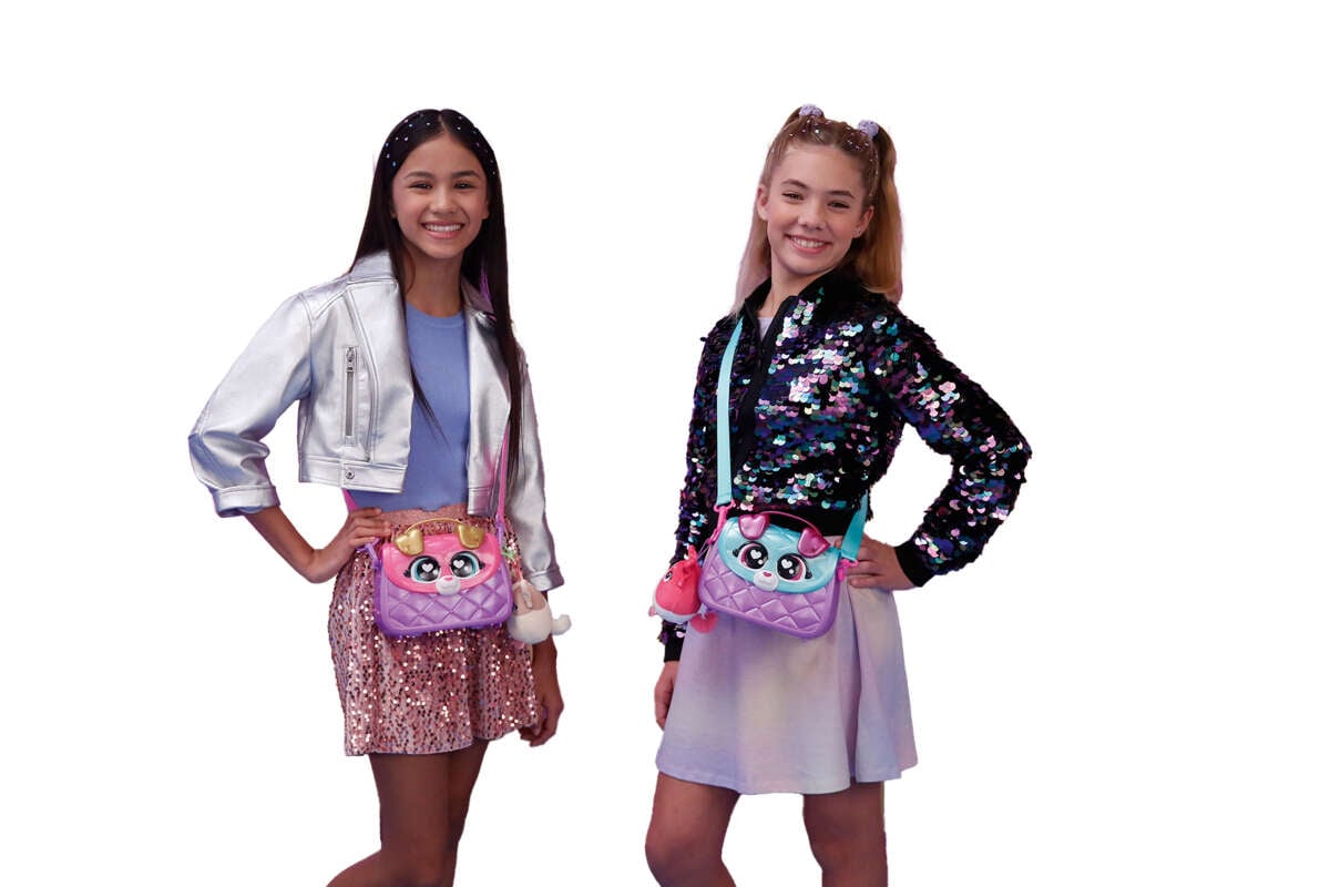 GlamBuddies Puppy Pups