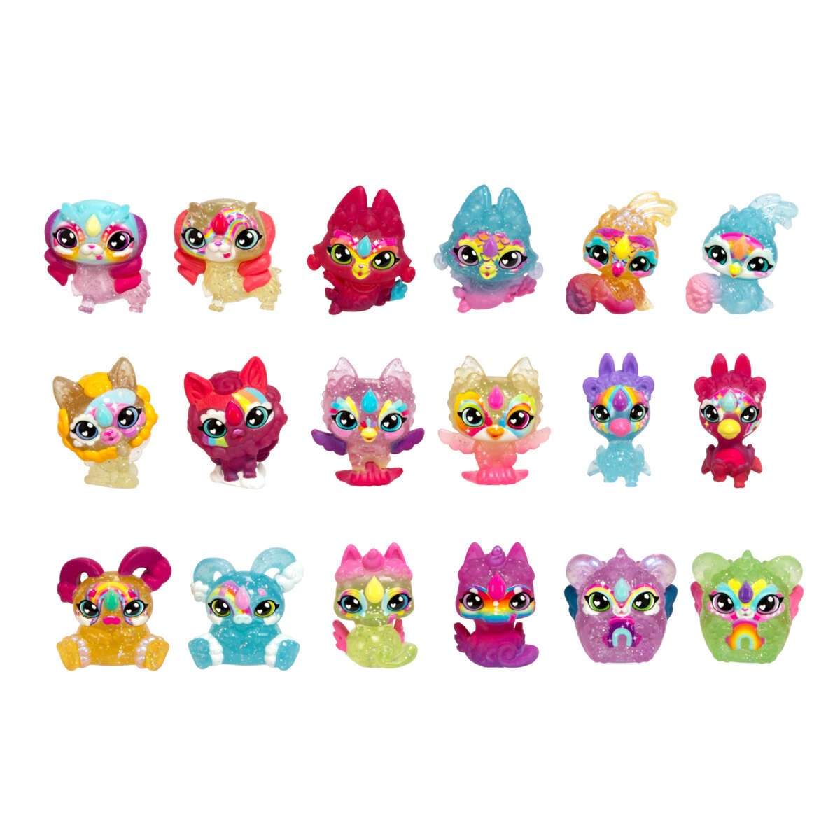 Magic Mixies™ minis 2pk