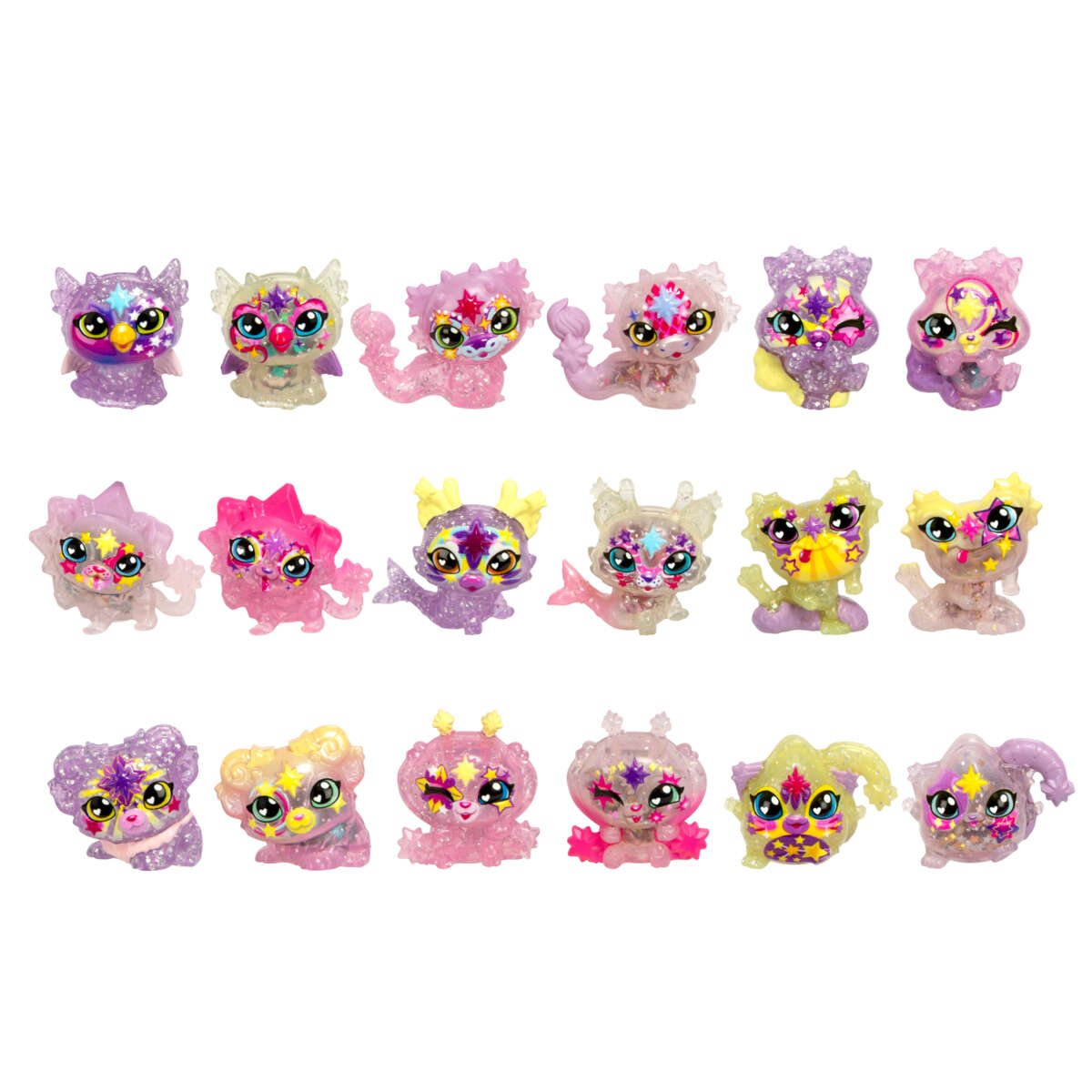 Magic Mixies™ minis 2pk
