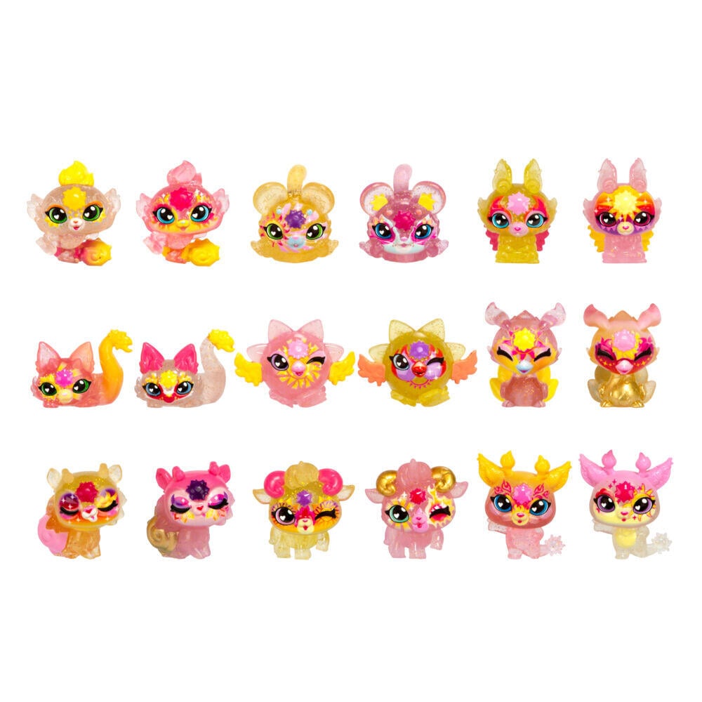 Magic Mixies™ minis 2pk