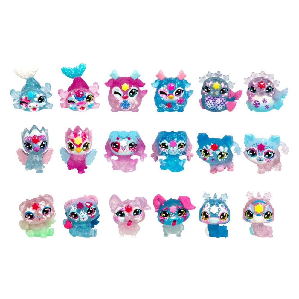 Magic Mixies™ minis 2pk