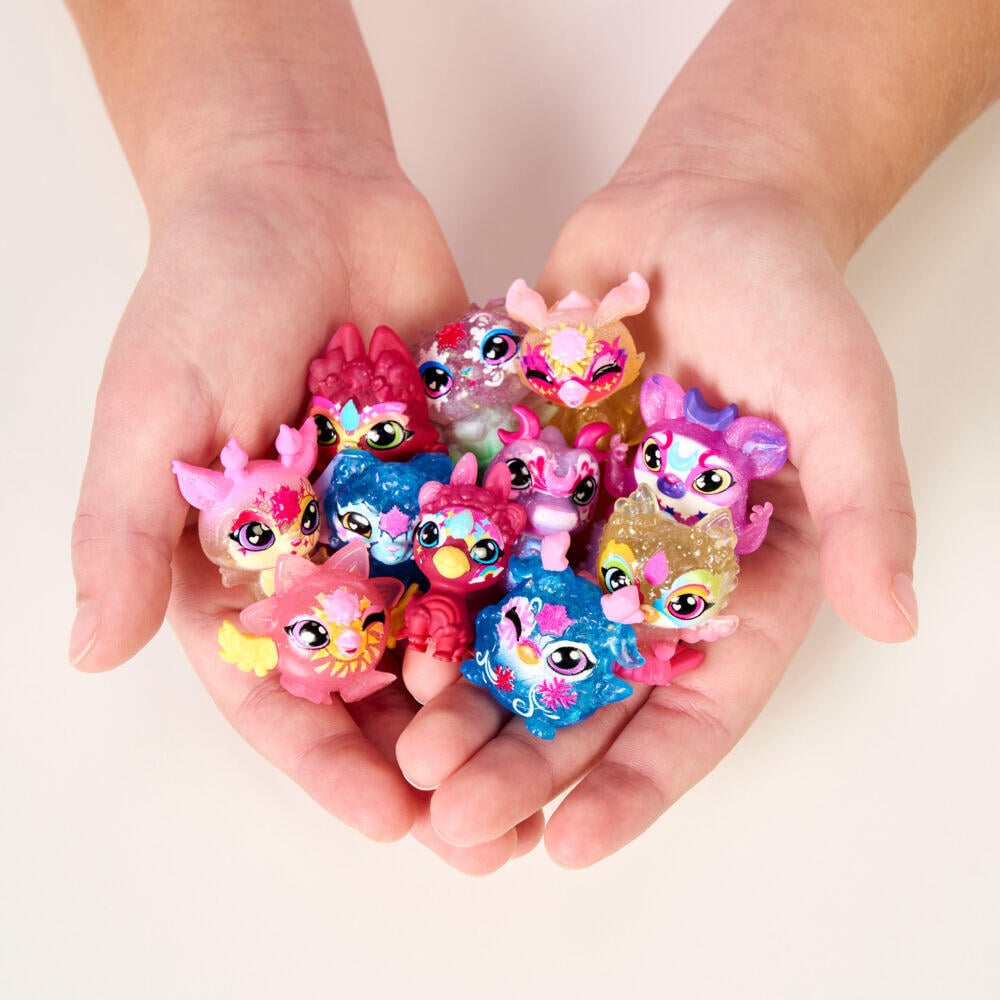 Magic Mixies™ minis 2pk