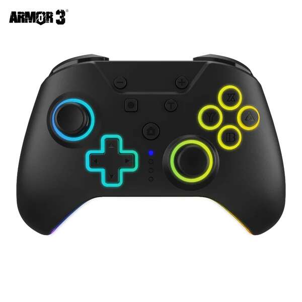 HYPERKIN® Armor3™ "NuRival" Wireless kontroller