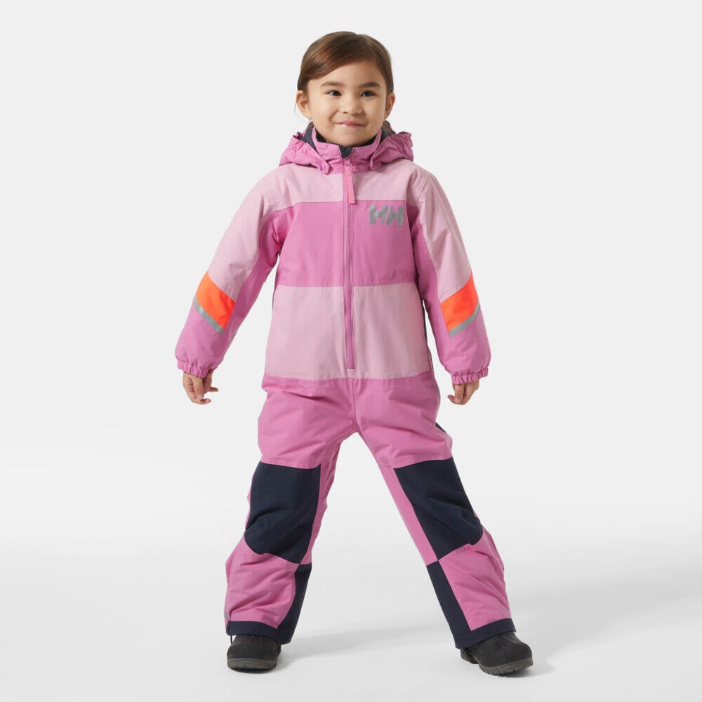 Helly Hansen Rider 3 vinterdress barn