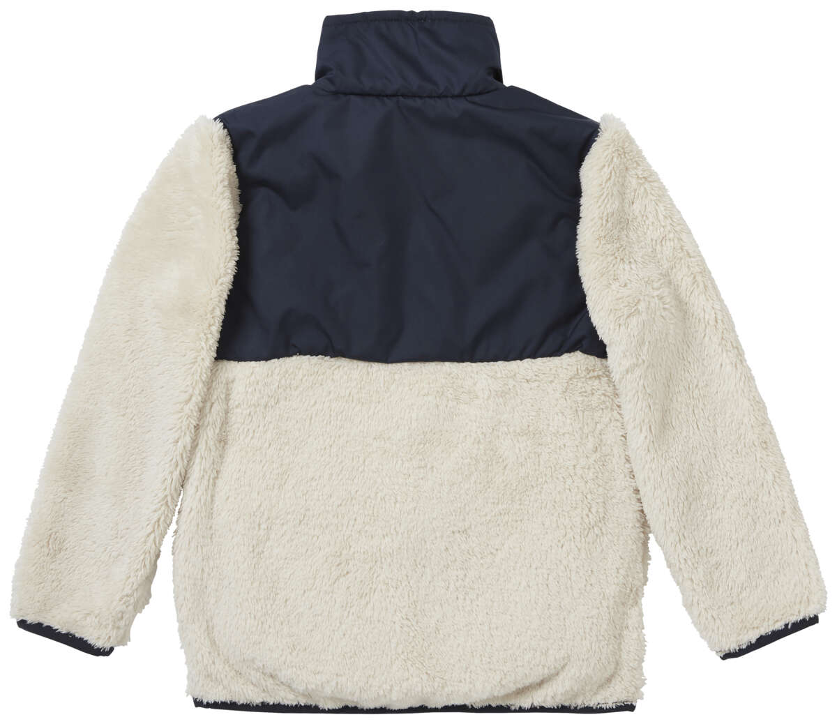 Helly Hansen Champ 1/2 zip fleecegenser barn