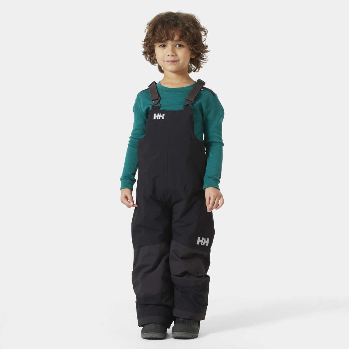 Helly Hansen Rider skibukse barn