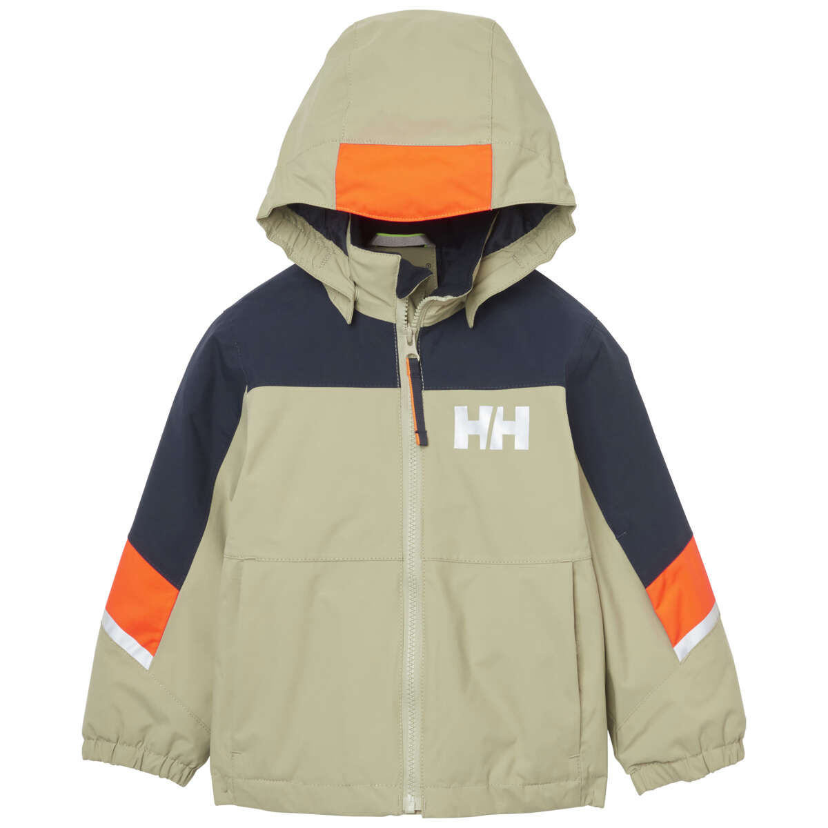 Helly Hansen Rider 2.0 vattert jakke barn