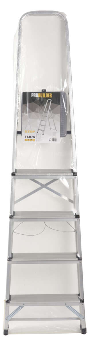 Probuilder gardintrapp 5-trinn