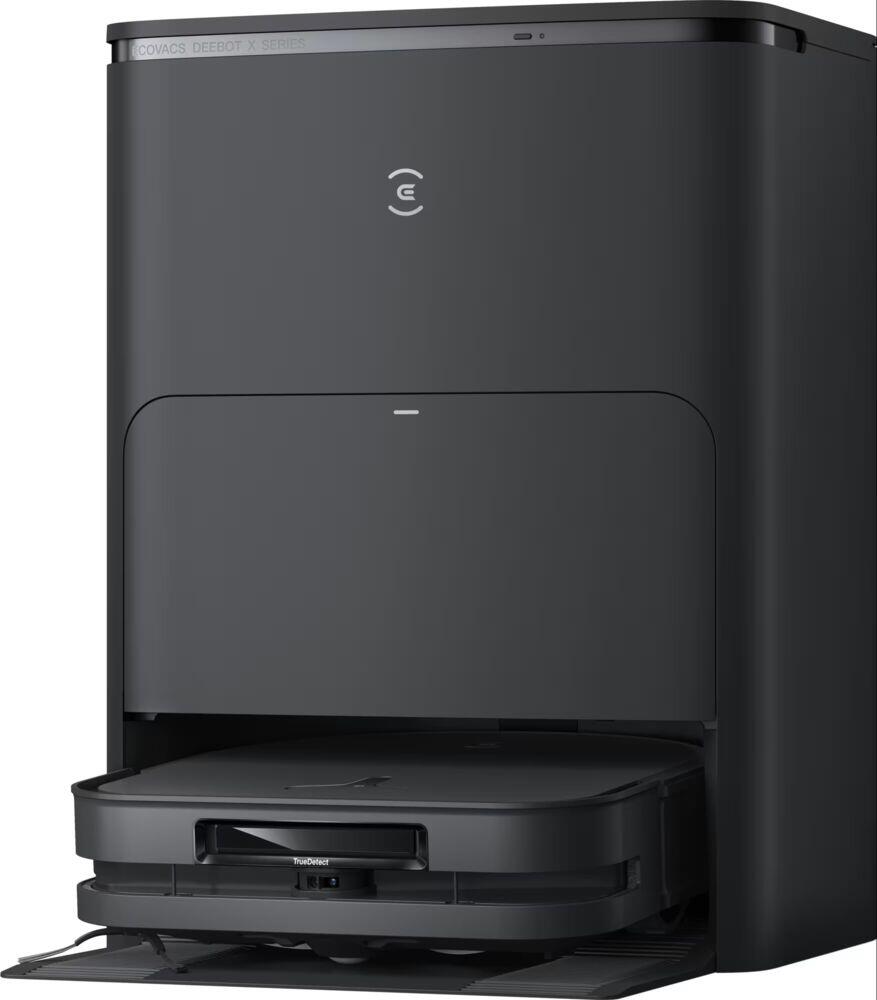 Ecovacs Deebot X5 OMNI DDX19 robotstøvsuger