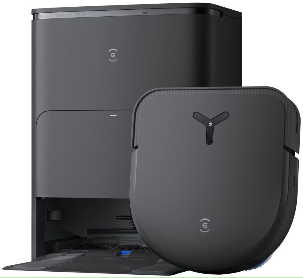 Ecovacs Deebot X5 OMNI DDX19 robotstøvsuger