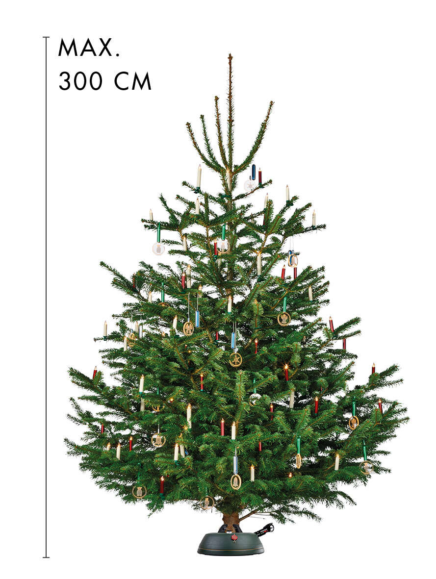 Krinner juletrefot Ultra