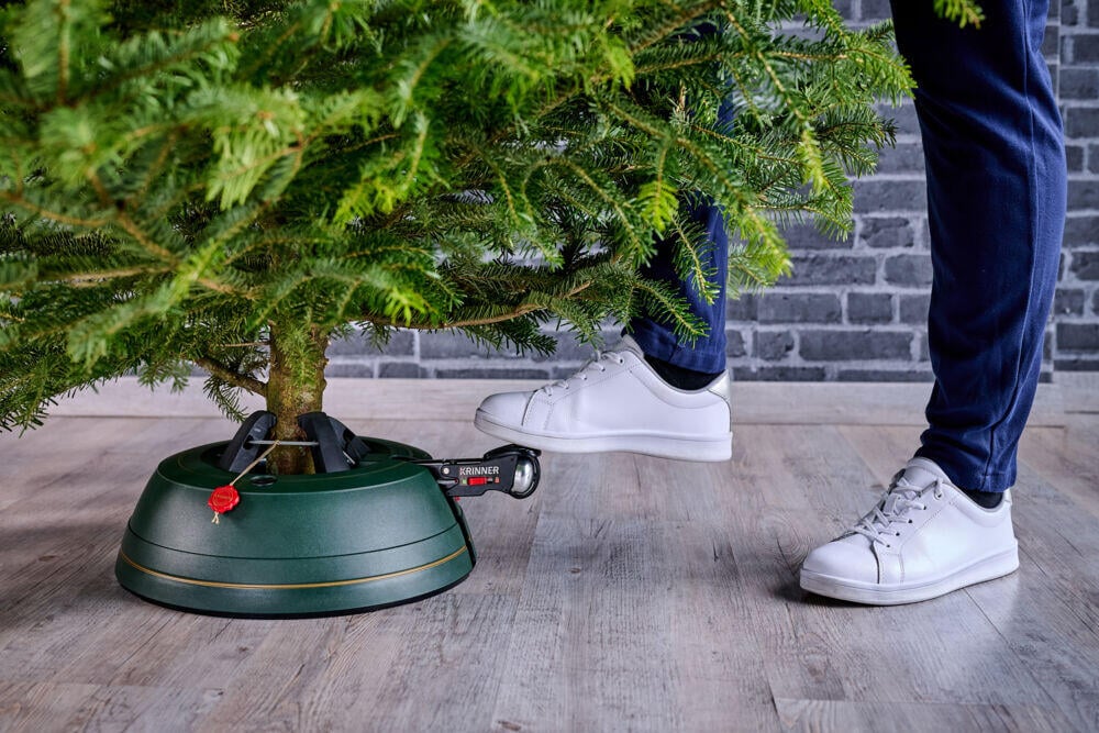 Krinner juletrefot Ultra