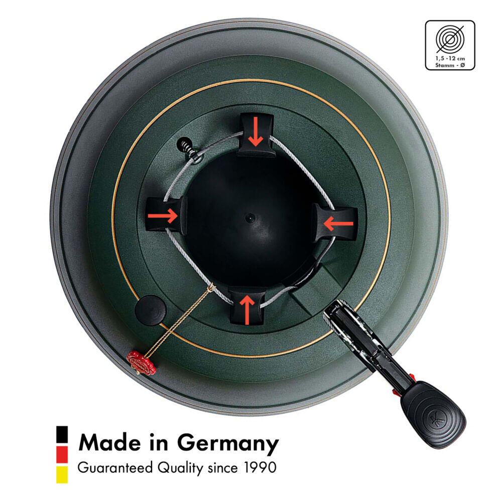 Krinner juletrefot Ultra