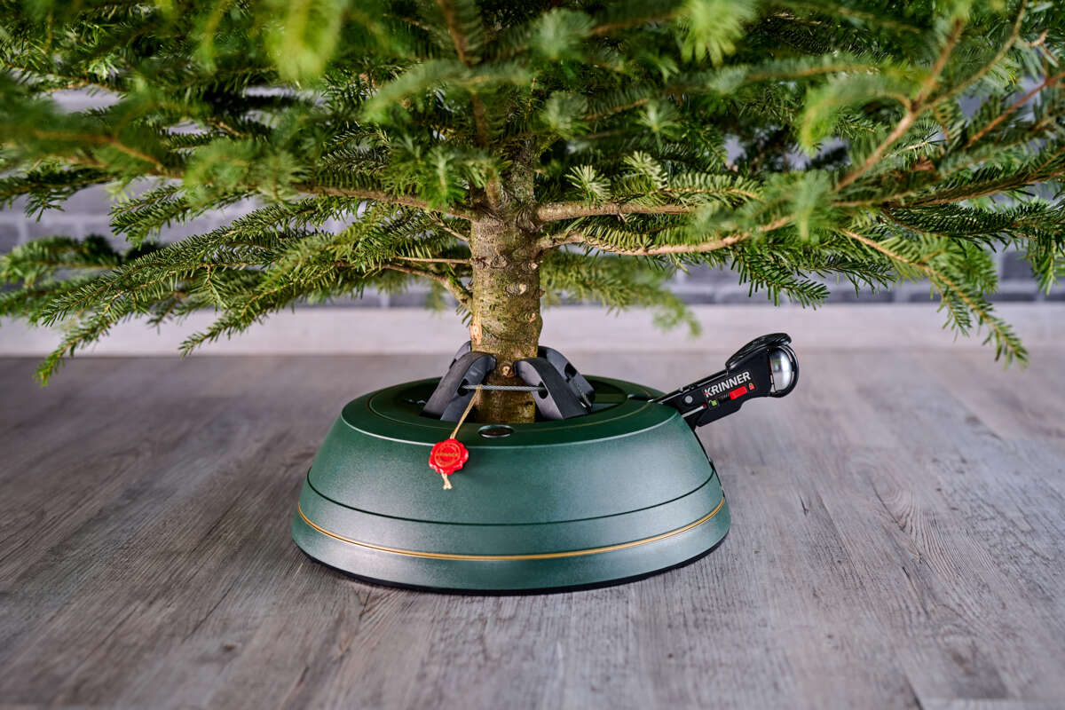 Krinner juletrefot Ultra