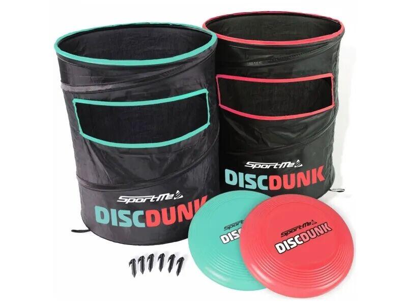 Disc Dunk spill