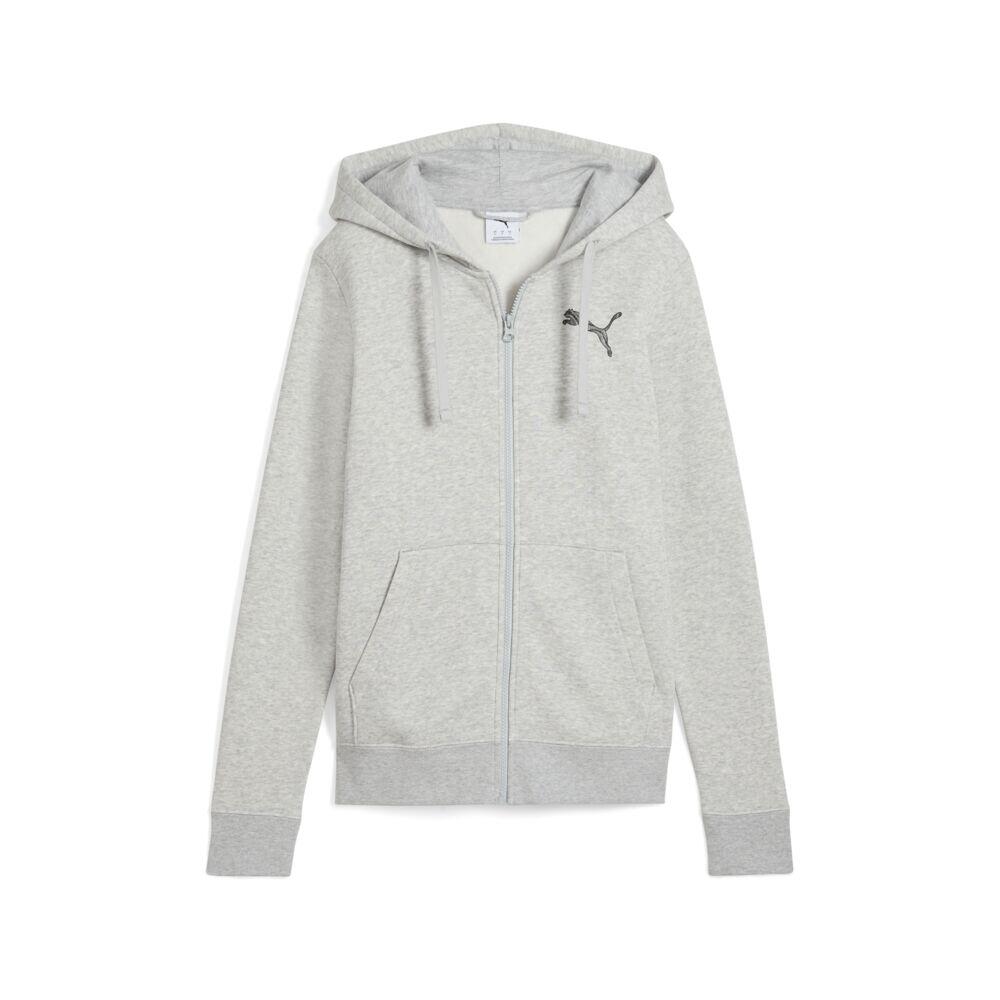 Puma Mass Merchant hettejakke dame