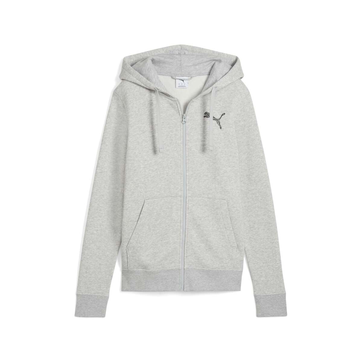 Puma Mass Merchant hettejakke dame