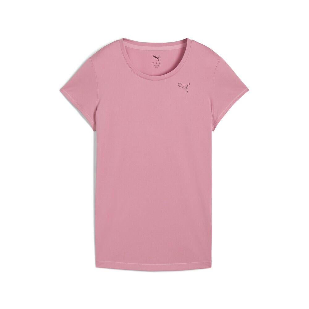 Puma MassMerchant t-skjorte dame