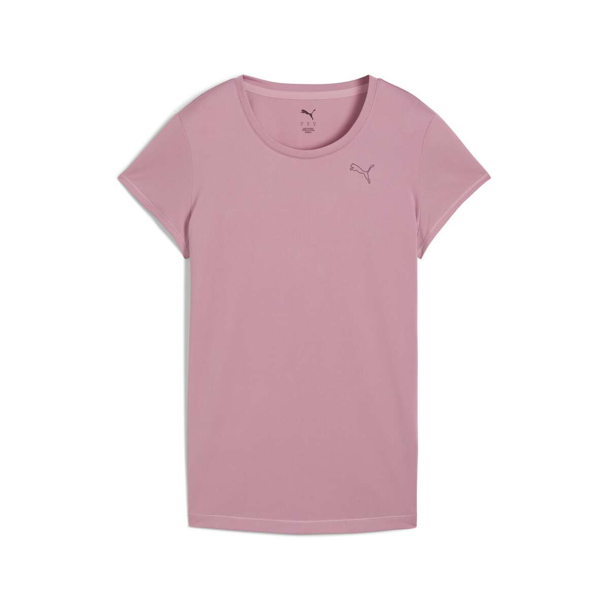 Puma MassMerchant t-skjorte dame