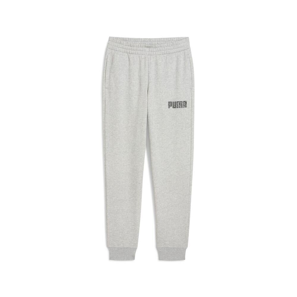 Puma Mass Merchant joggebukse dame