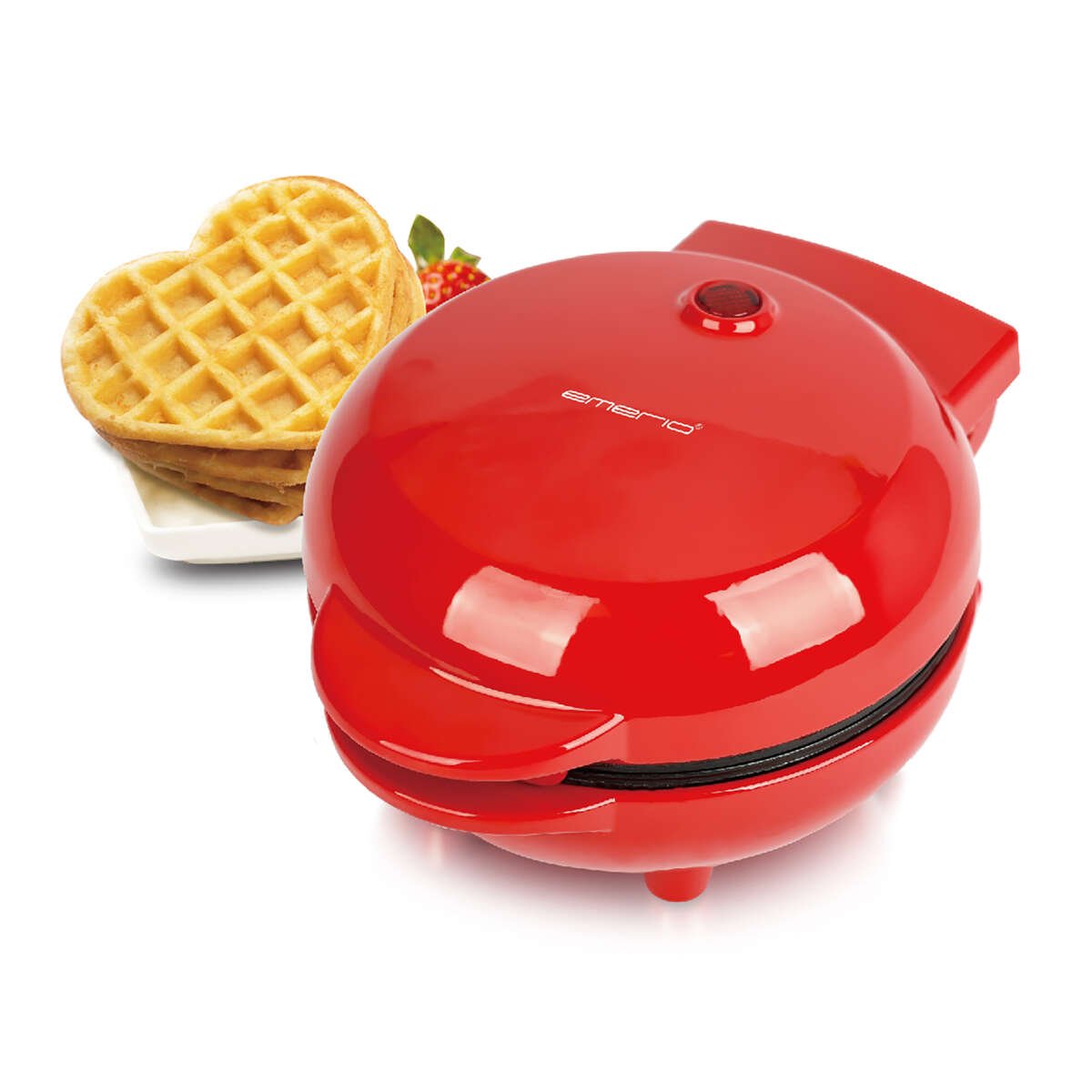 Emerio WM-131650 vaffeljern