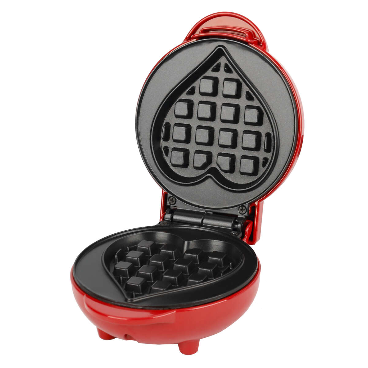 Emerio WM-131650 vaffeljern