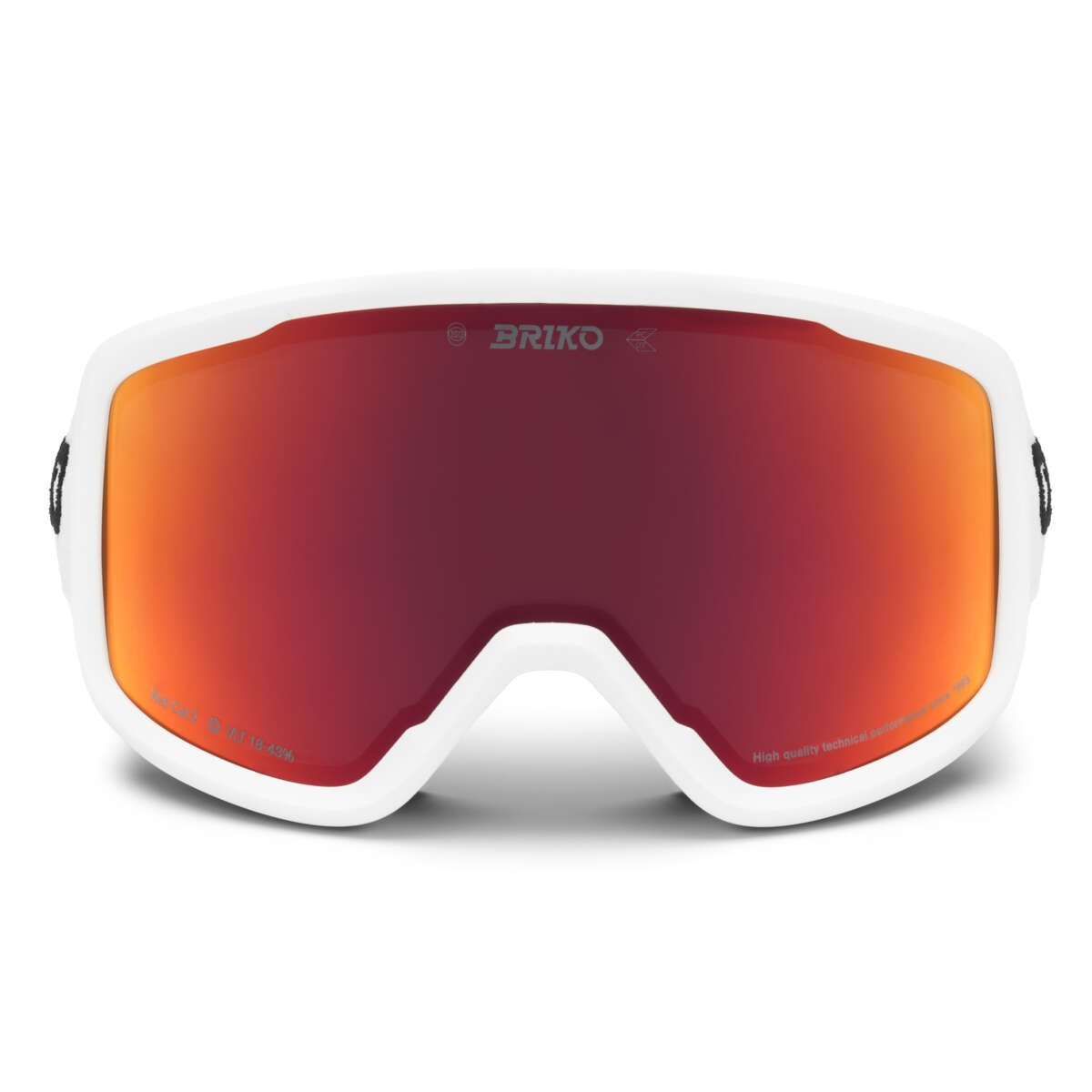 Briko Chill alpinbriller
