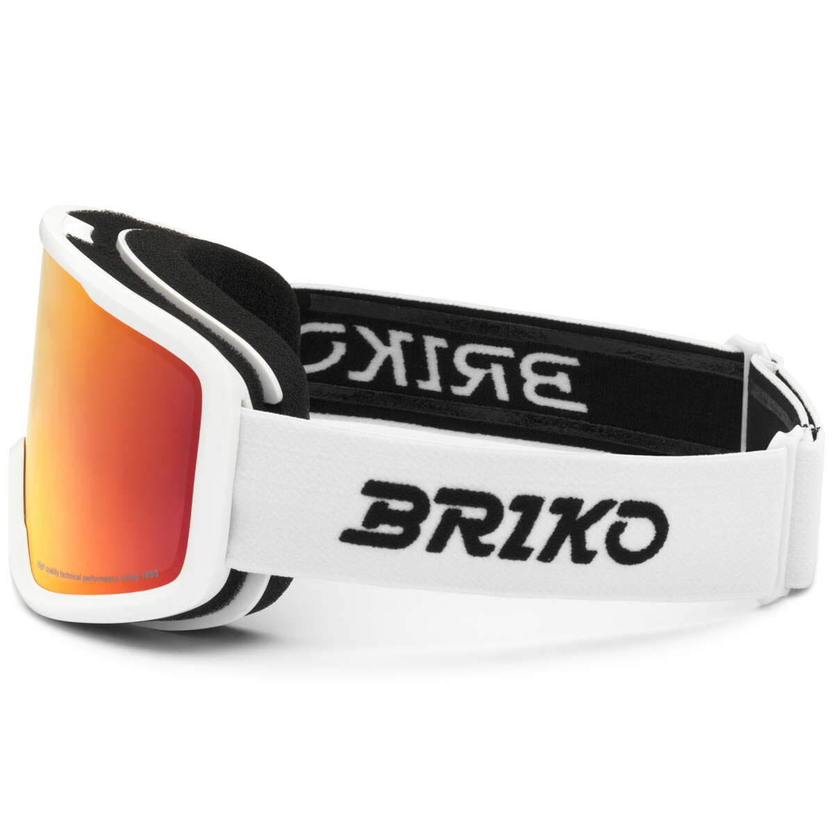 Briko Chill alpinbriller