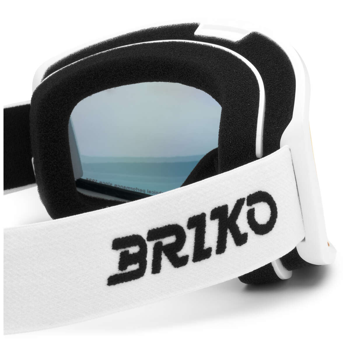 Briko Chill alpinbriller
