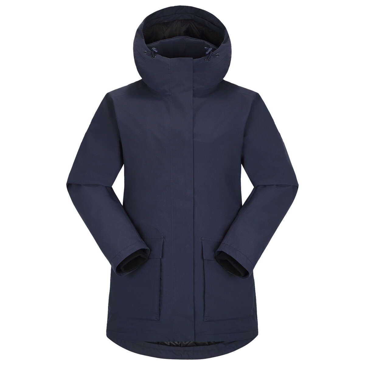 Skogstad Hovland 2-lags parkas dame