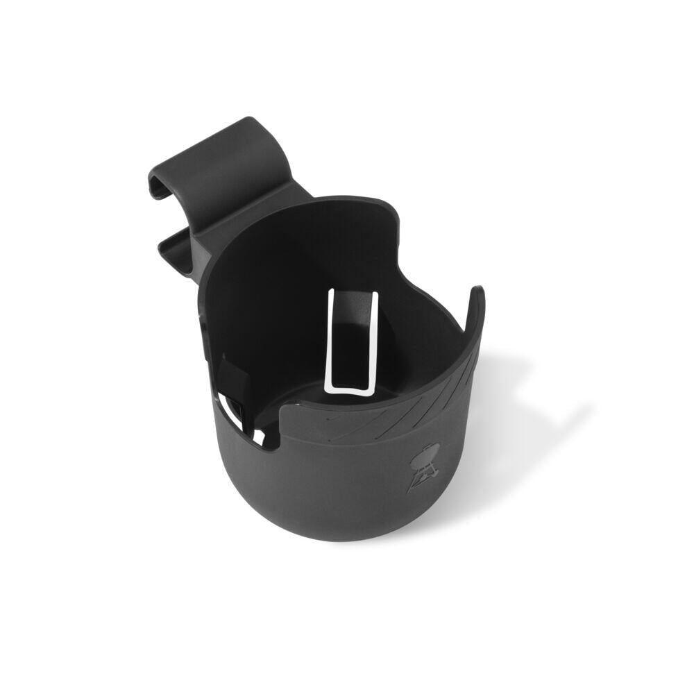 Weber Works Snap on Flaskeholder