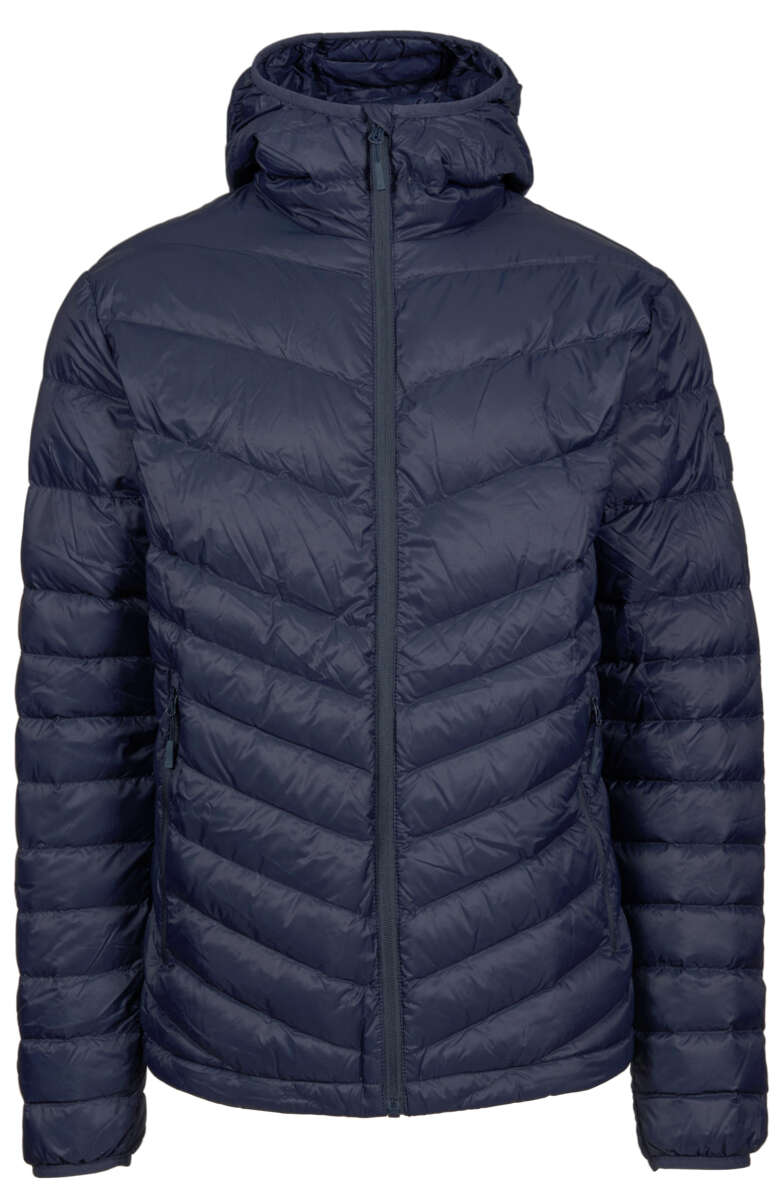 Skogstad Kvåle dunjakke herre