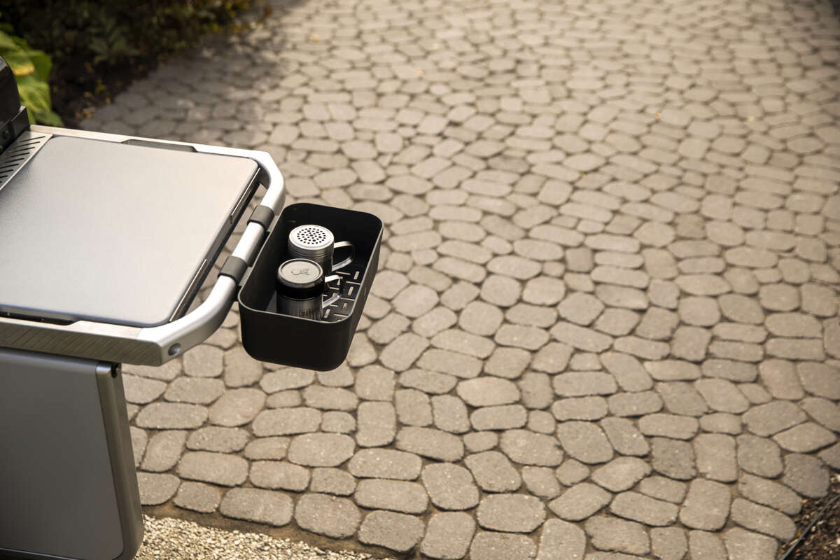 Weber Works Krydderholder