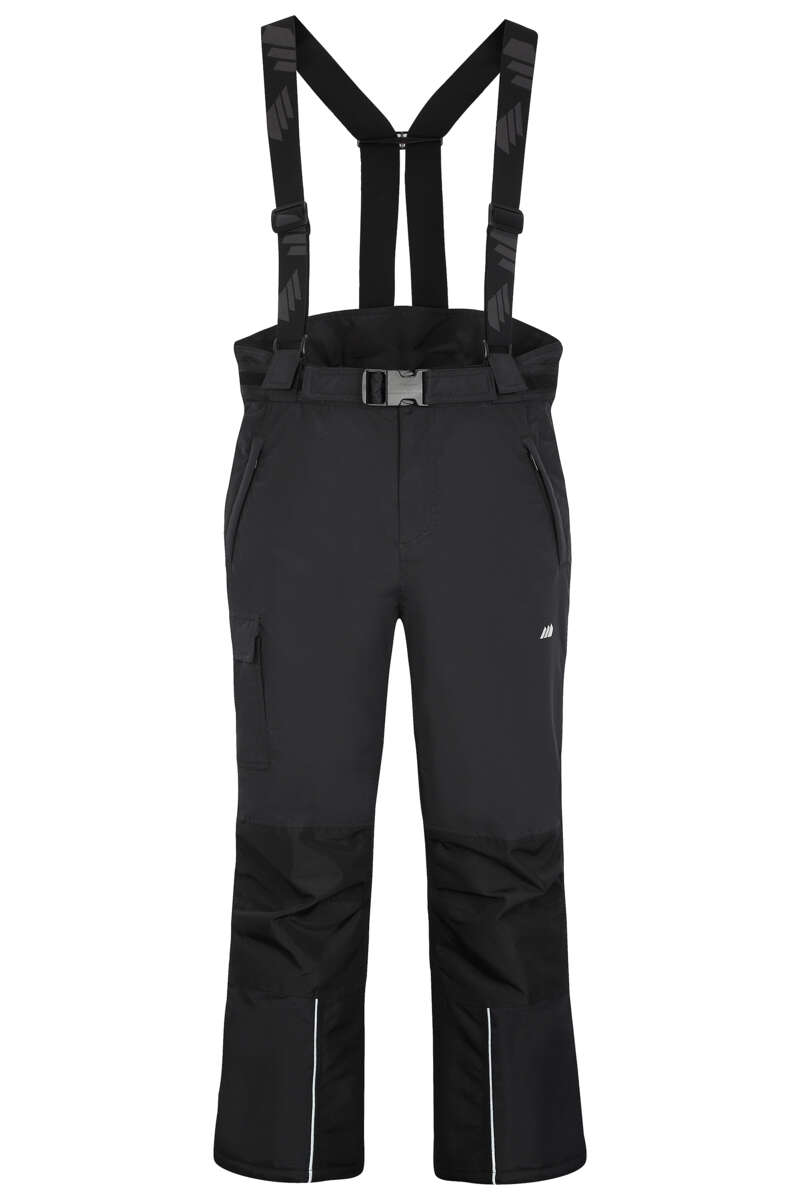 Skogstad Panther Tord 2-lags vinterbukse junior