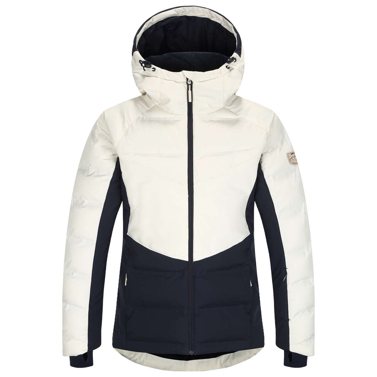 Skogstad Glitterheim skijakke junior