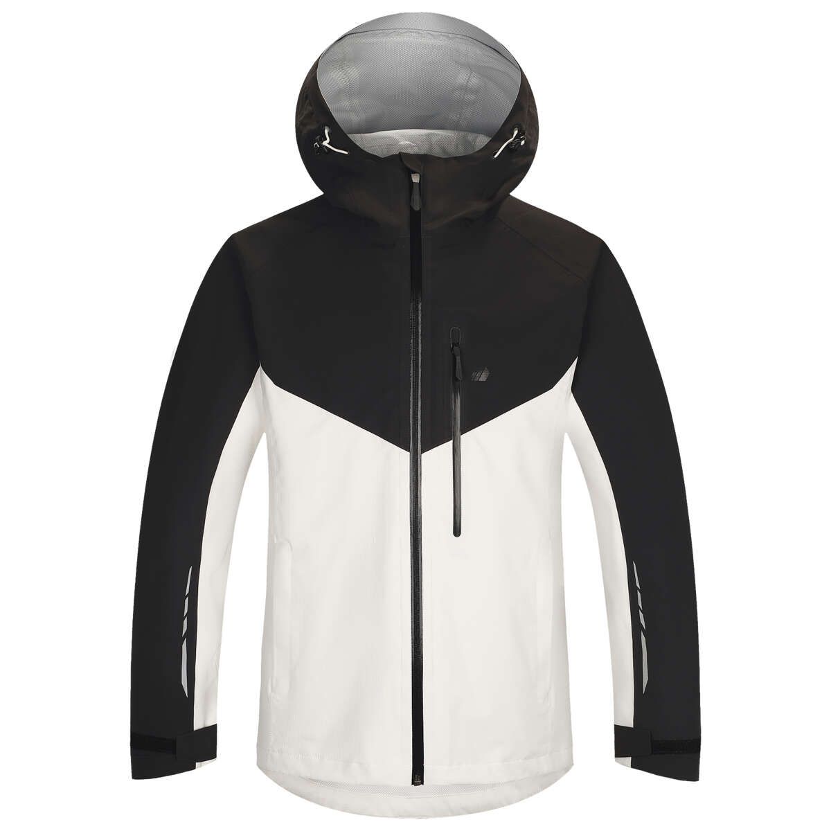 Skogstad Skarfjellet 2,5-lags teknisk skalljakke junior