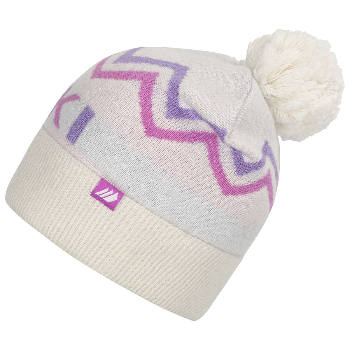 Skogstad Røa lue barn