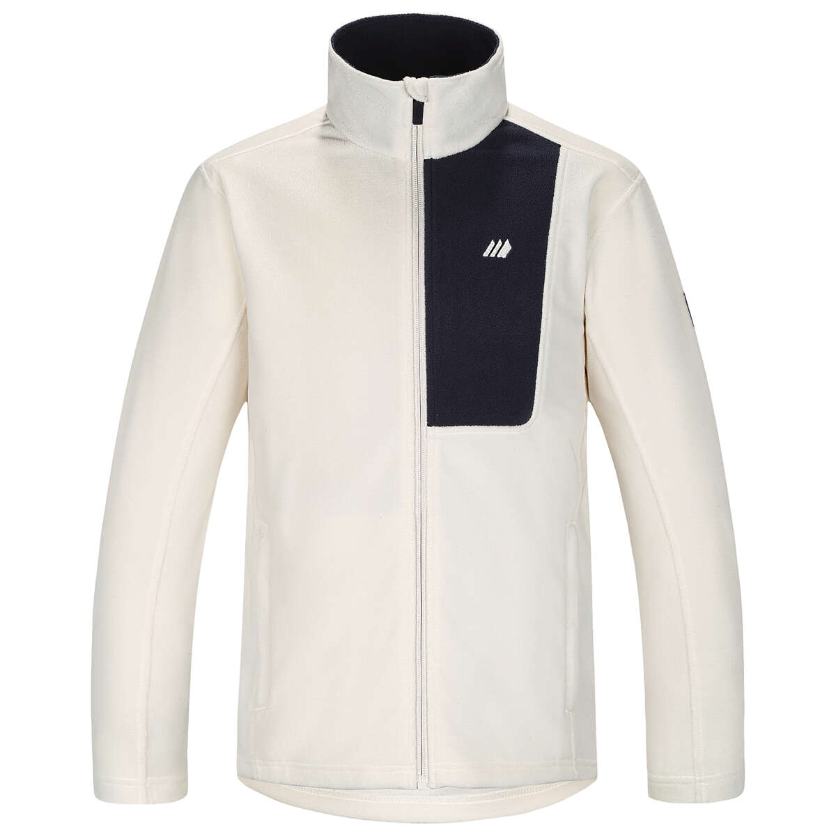 Skogstad Troms fleecejakke junior