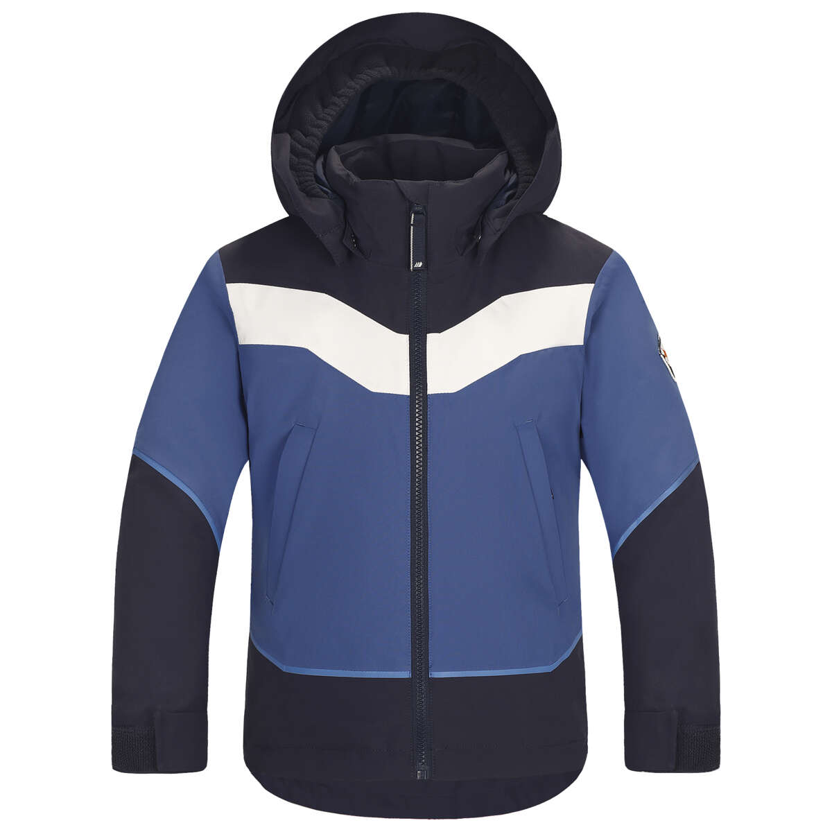 Skogstad Litlegjølet 2-lags teknisk jakke barn