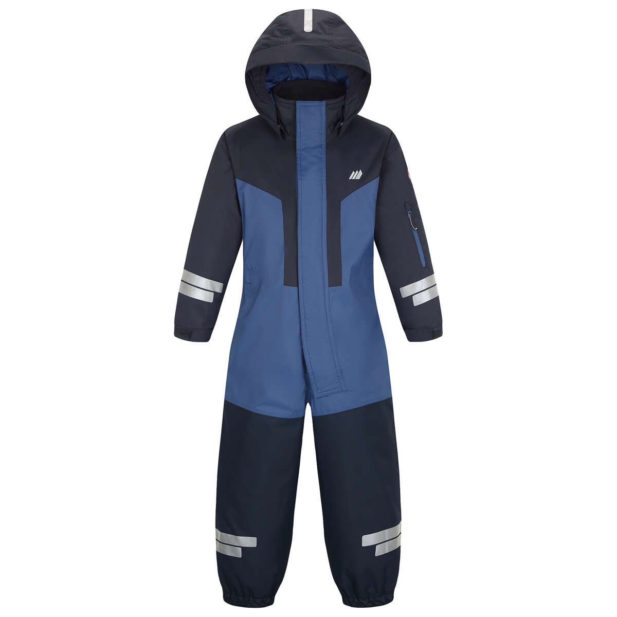 Skogstad Sletteheida 2-lags parkdress barn