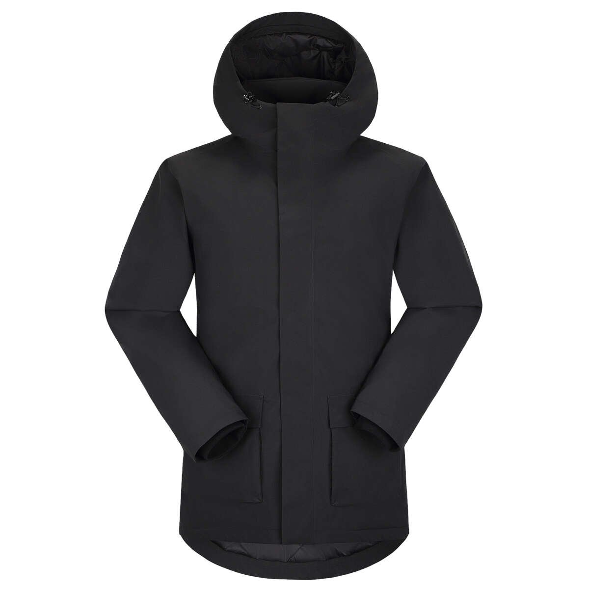 Skogstad Hovland 2-lags parkas herre