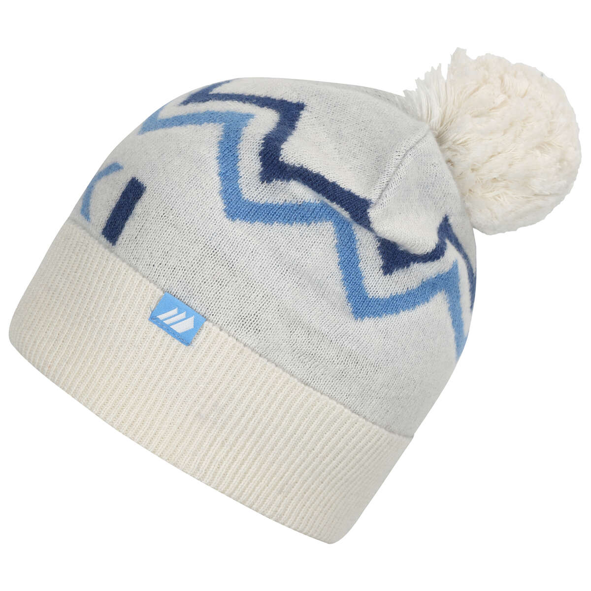 Skogstad Røa lue barn