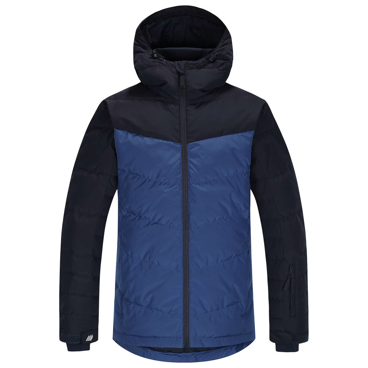 Skogstad Huruset dunjakke junior