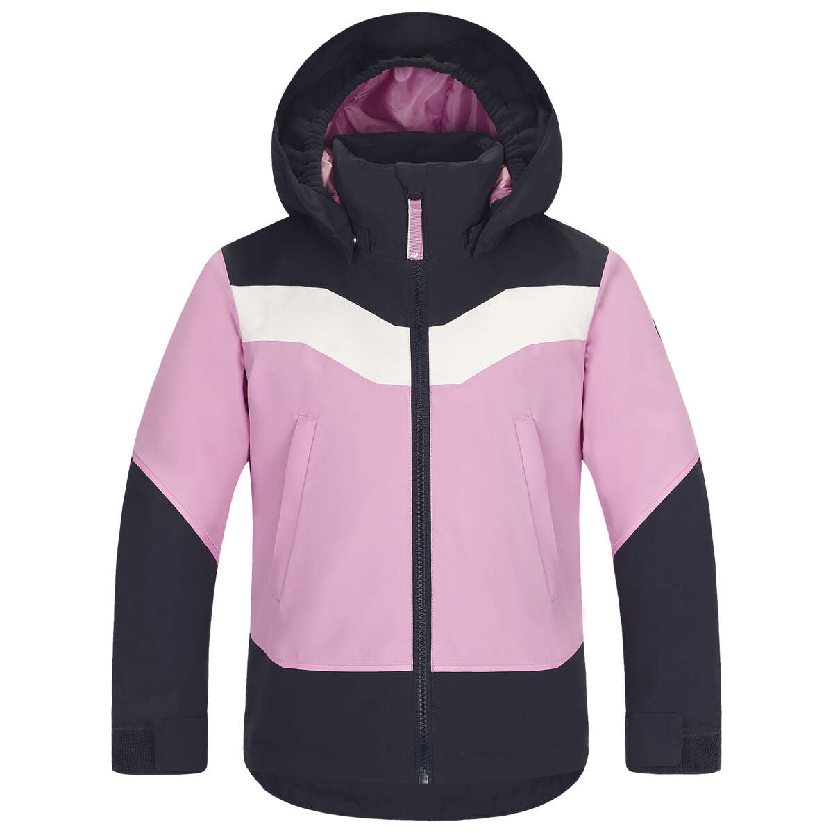 Skogstad Litlegjølet 2-lags teknisk jakke barn