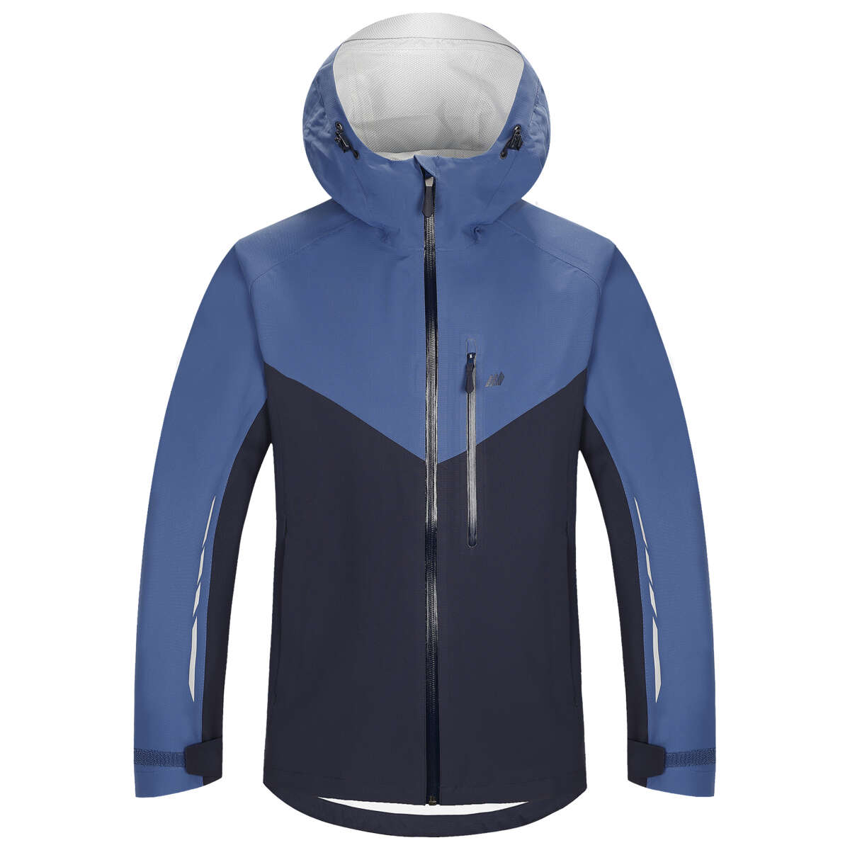 MARINEBLÅ/DENIM