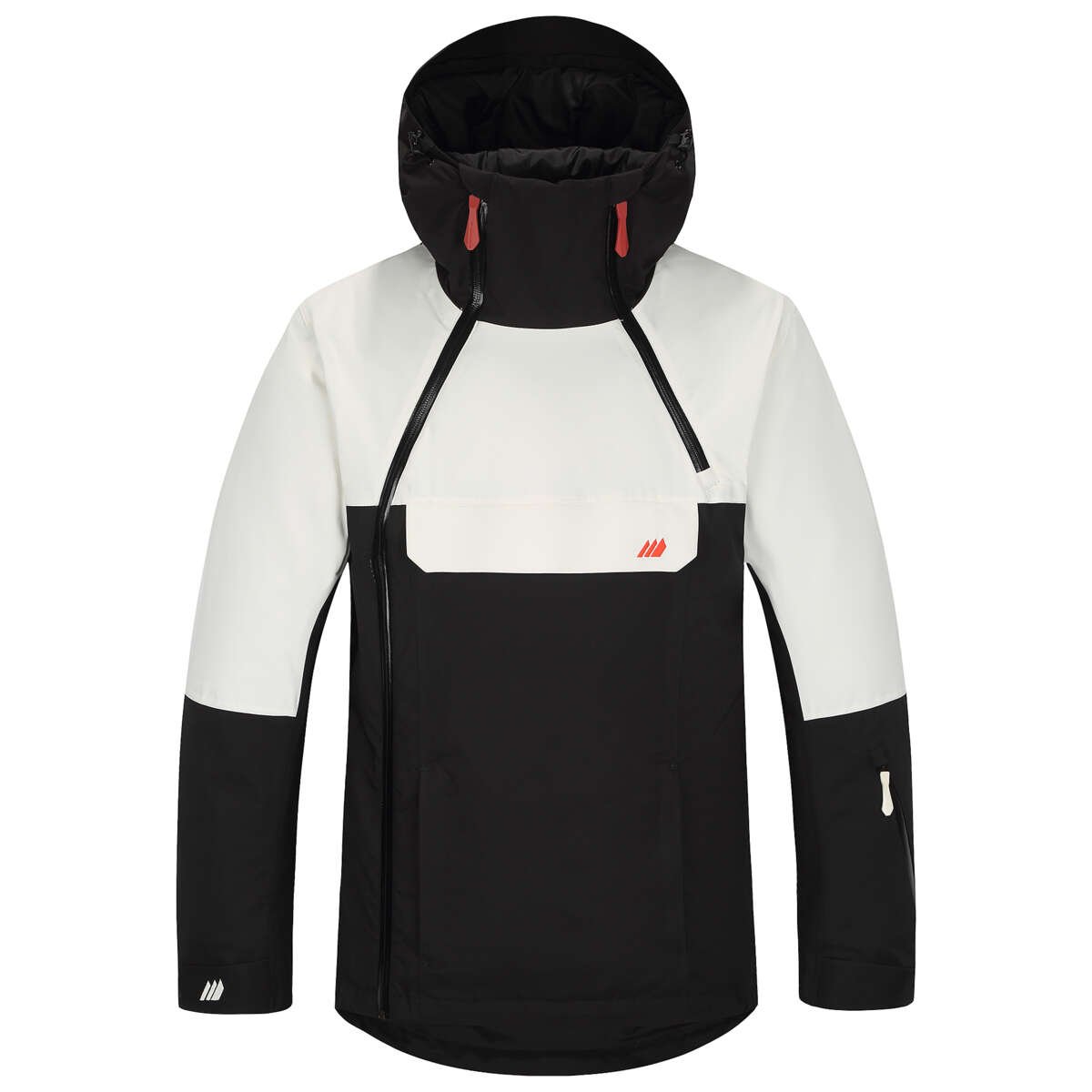 Skogstad Vassfjellet 2-lags vinterjakke barn