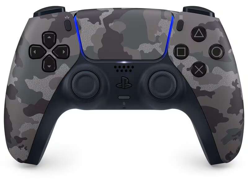 DualSense™ kontroller til PS5™