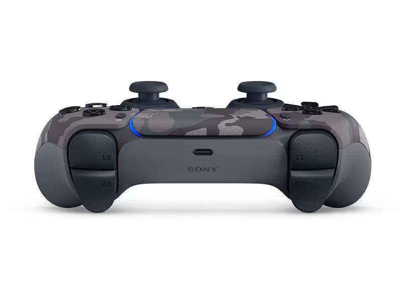 DualSense™ kontroller til PS5™
