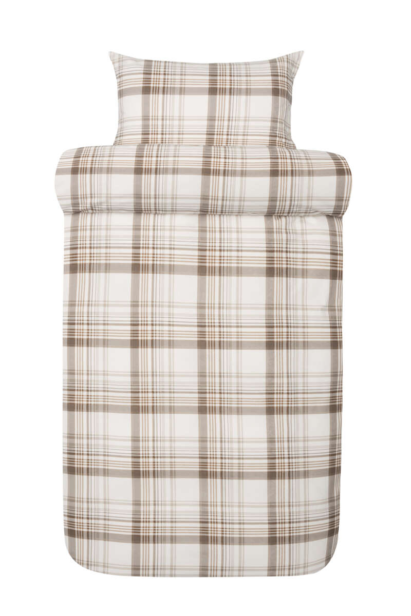 Høie Nicolas flanell sengesett